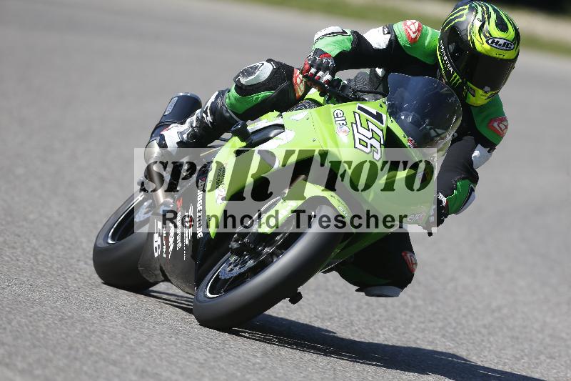 /12 30.04.2025 Speer Racing ADR/Gruppe gelb/156